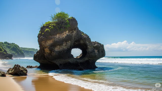 asal-usul Pandeglang